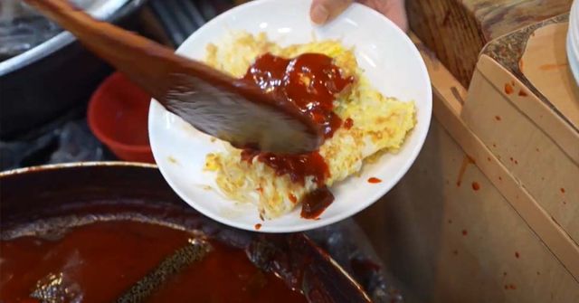 계란만두 / '어묵장인 이금복' 유튜브 영상 캡처