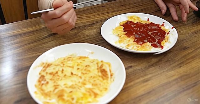 계란만두 / '어묵장인 이금복' 유튜브 영상 캡처