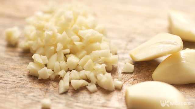 마늘 자료사진. / Kati Maria-shutterstock.com