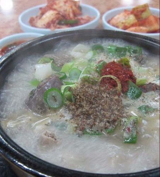 소문난시골순대. / 업체등록사진