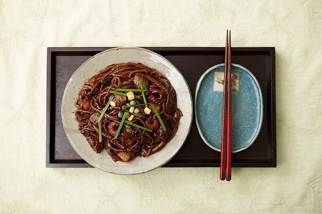 증평손짜장. / 업체등록사진