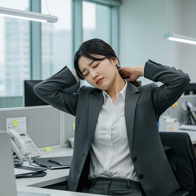 무기력한 일상 속에서 활력을 되찾고 싶다면 티로신이란 영양소에 주목해야 한다. AI 툴로 제작한 이미지.