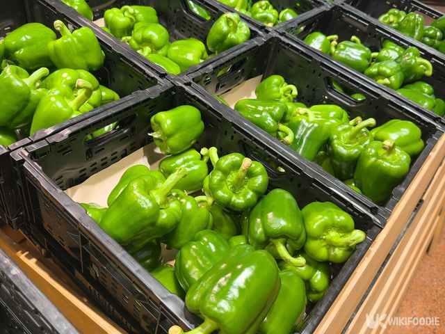 피망 자료사진. / HelgaQ-shutterstock.com