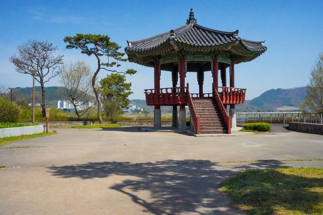 세종호수공원. / 세종특별자치시 공식 블로그