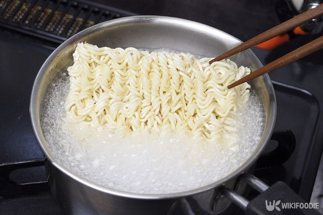 라면 자료사진. / kariphoto-shutterstock.com