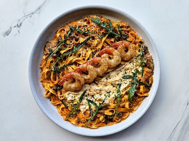 더 키친 우와. / 업체등록사진