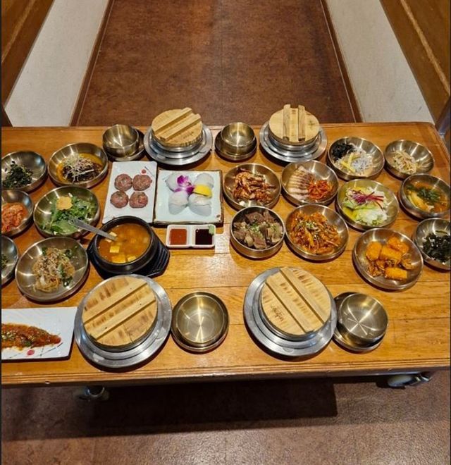 밥상차려주는집. / 업체등록사진