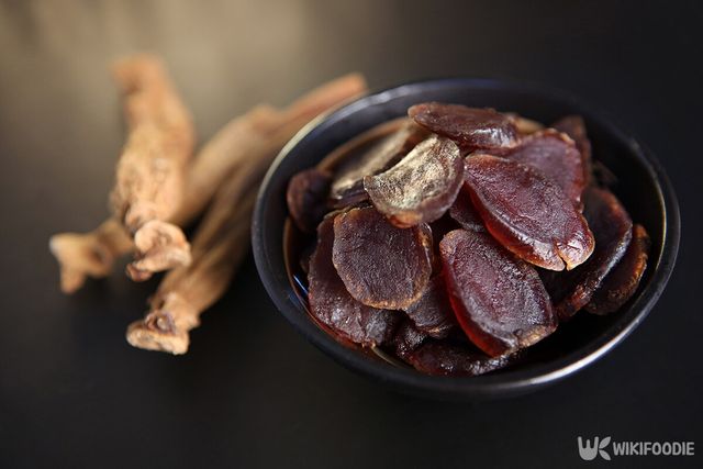 홍삼 자료사진. / artin1-shutterstock.com