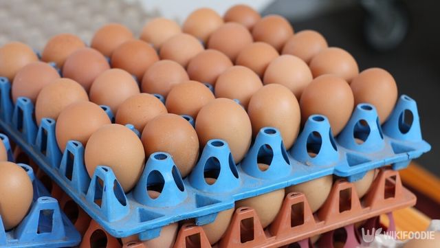 달걀 자료사진. / SIRILUCK_D-shutterstock.com