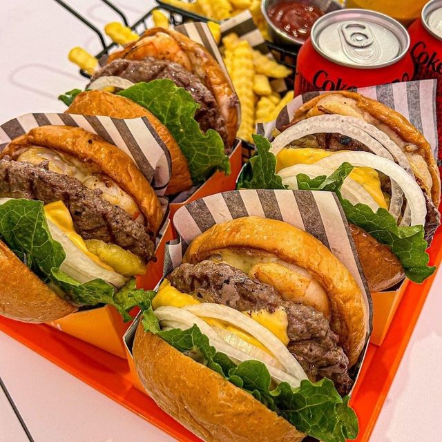 서피버거. / 업체등록사진