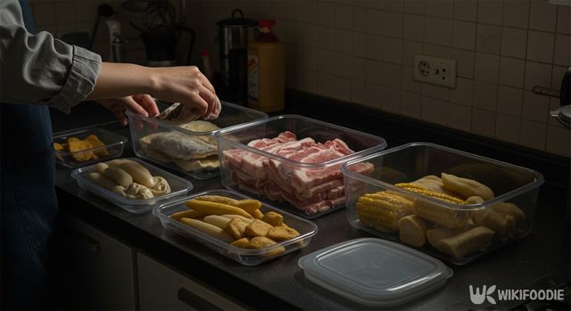 기사 이해를 돕기 위한 참고사진. / 위키푸디