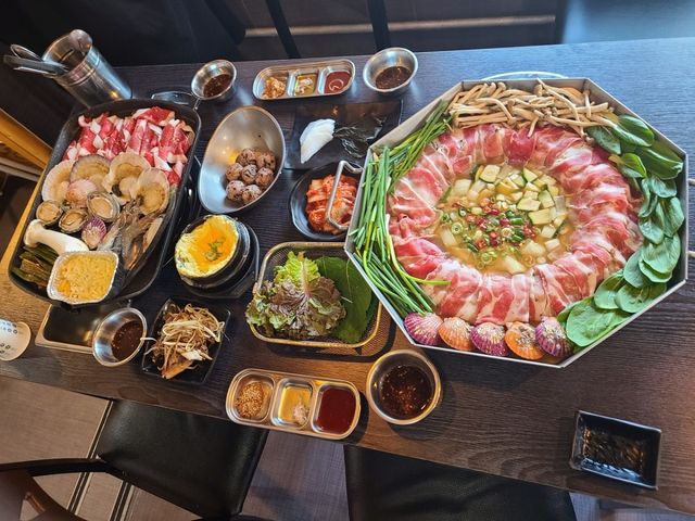 거제도더꽃. / 업체등록사진