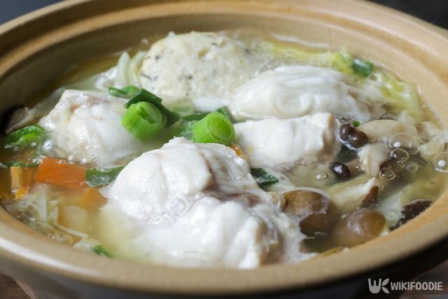 복어탕 자료사진. / nest557-shutterstock.com