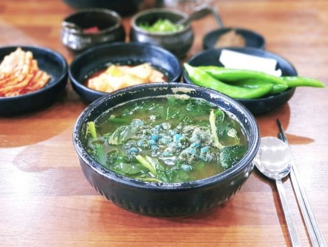 금강올갱이. / 업체등록사진