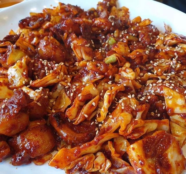 수반쭈꾸미. / 업체등록사진