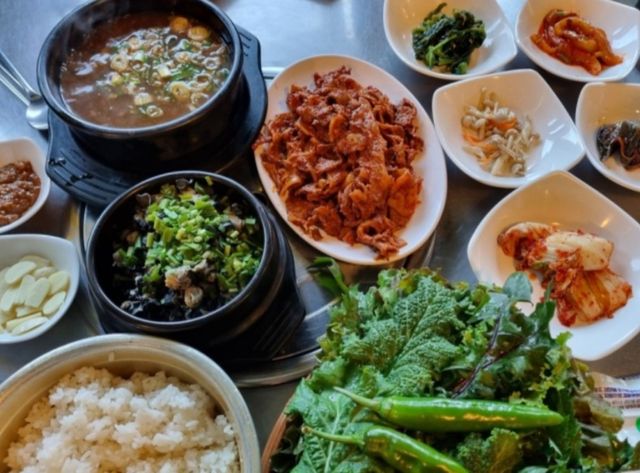 먹쇠 연탄구이. / 업체등록사진