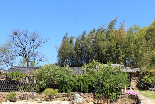 매원마을. / 칠곡군 공식 블로그