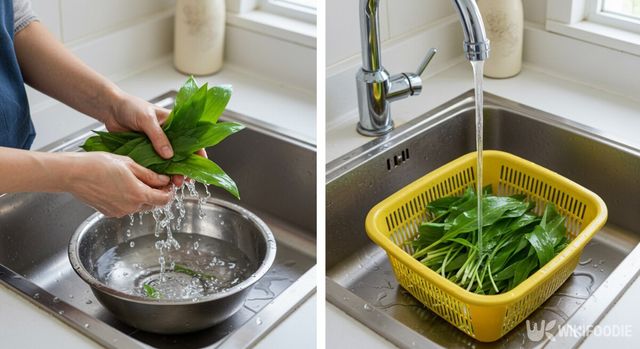 비비추 자료사진. / 위키푸디