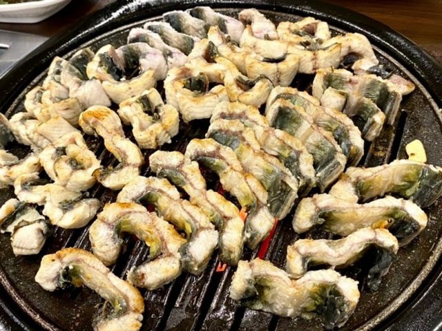 동강풍천민물장어. / 업체등록사진