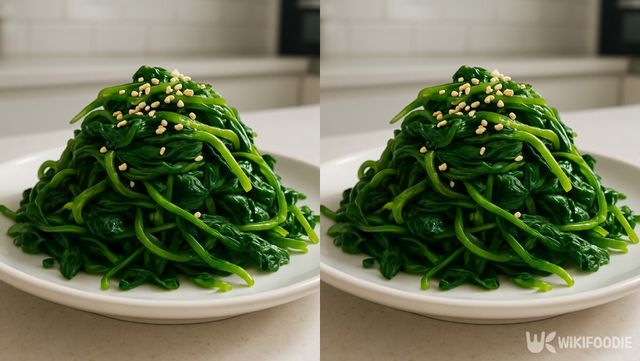 다래순 자료사진. / 위키푸디