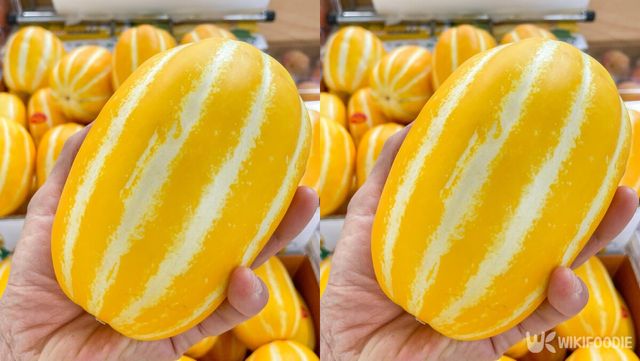 참외 자료사진. / jgdanwoo-shutterstock.com