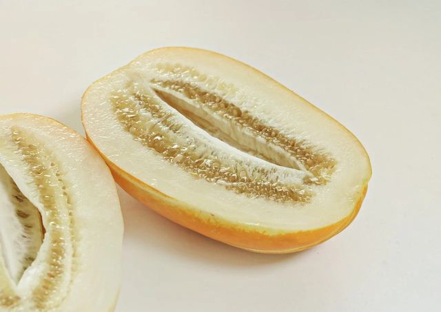 참외 / 성주군 제공