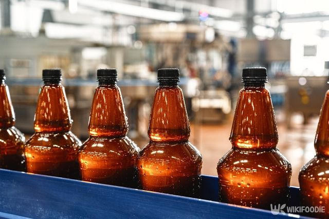 패트병 맥주 자료사진. / Nordroden-shutterstock.com