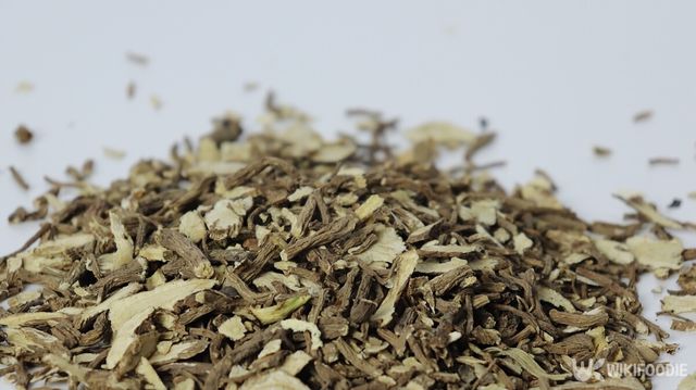 당귀 자료사진. / raptor studio-shutterstock.com