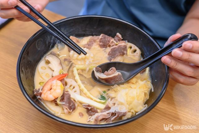 마라탕 참고 사진. / Raonphoto-shutterstock.com