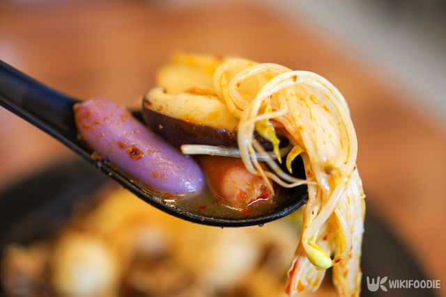 마라탕 참고 사진. / ulsan._.bear-shutterstock.com