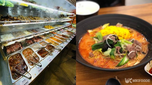 기사와 관련 없는 마라탕 참고 사진. / Heavenlyflower-shutterstock.com(좌), jin world-shutterstock.com(우)