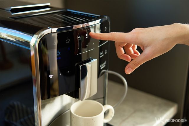 커피 자료사진. / Lazy_Bear-shutterstock.com