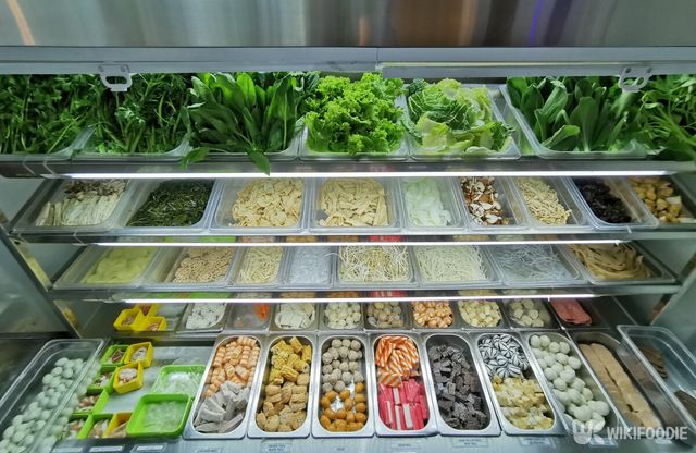 기사와 관련 없는 마라탕 재료 참고 사진. / ManeeMeemana-shutterstock.com