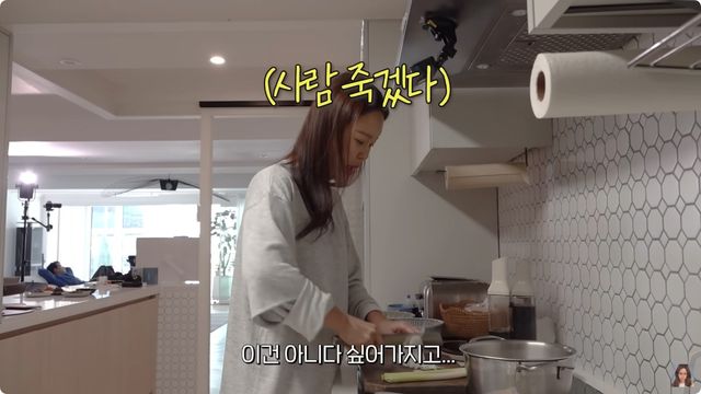 유튜브 '백지영'