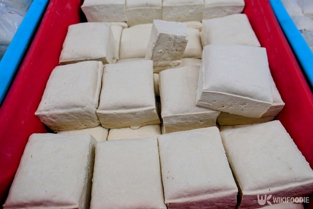 두부 자료사진. / ibnu_sp-shutterstock.com