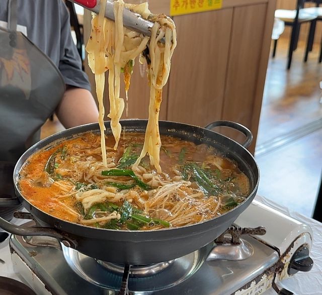 추암추어탕. / 업체등록사진