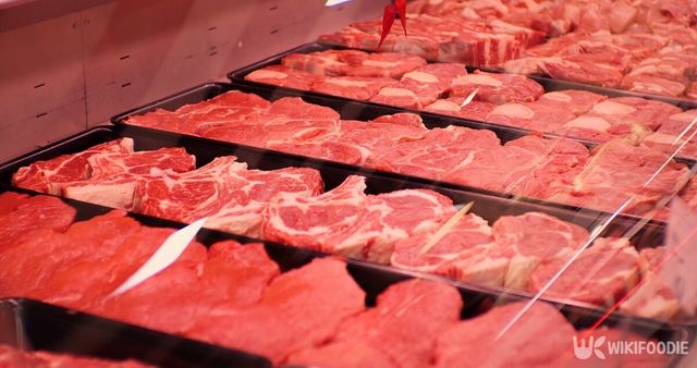 소고기 자료사진. / RecCameraStock-shutterstock.com