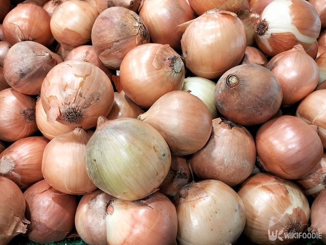 양파 자료사진. / Mochiendut-shutterstock.com