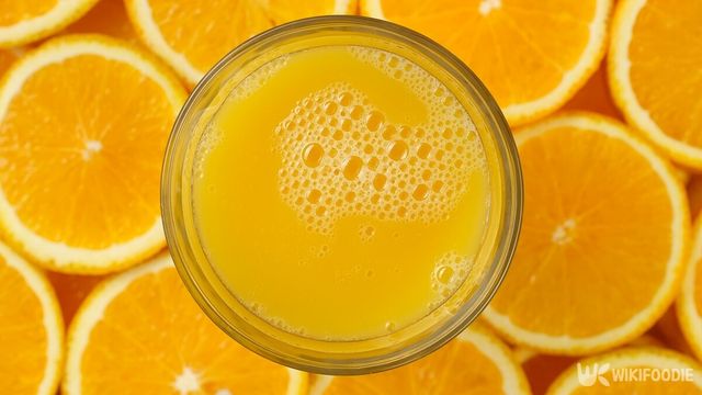 과일주스 자료사진. / FoodVideoPhoto-shutterstock.com