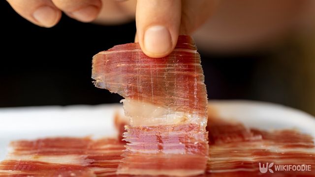 베이컨 자료사진. / Studio Nut-shutterstock.com