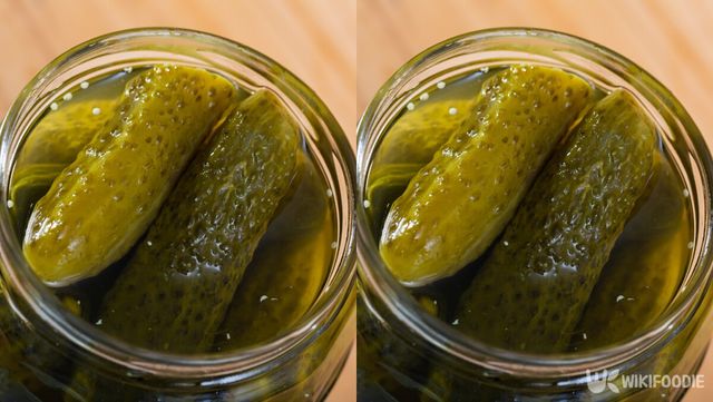 피클 자료사진. / BearFotos-shutterstock.com