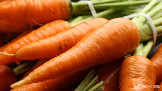 당근 자료사진 . / New Africa-shutterstock.com