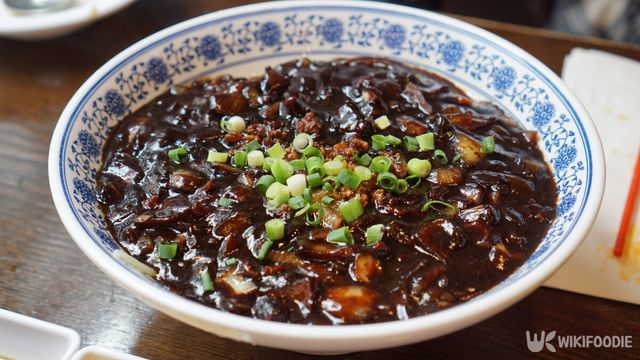 짜장면 자료사진. / kwonjunho-shutterstock.com