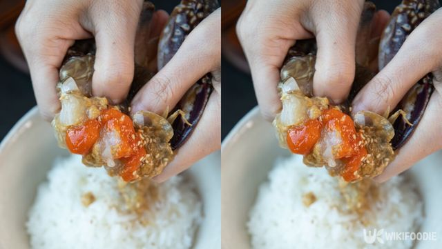 간장게장 자료사진. / changju kang-shutterstock.com