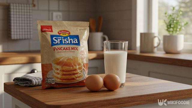 기사 이해를 돕기 위한 재료 자료 사진 / 위키푸디