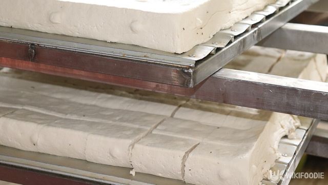 두부 자료사진. / Juru Desain-shutterstock.com