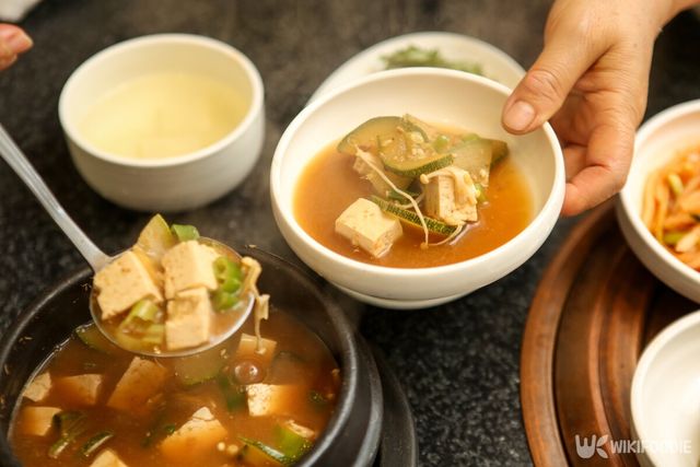 된장찌개 자료사진. / Light Win-shutterstock.com