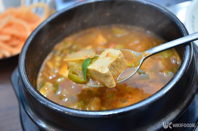 된장찌개 자료사진. / Light Win-shutterstock.com