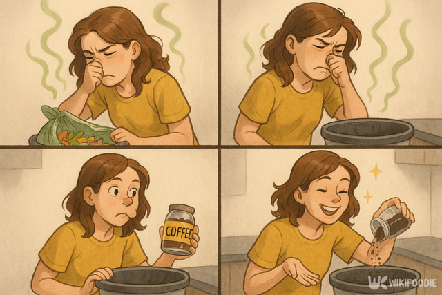 기사 이해를 돕기 위한 네 컷 만화 / 위키푸디