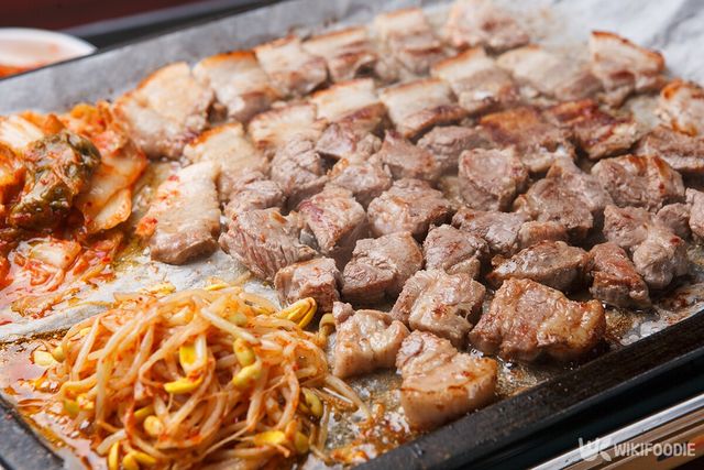 돼지기름 자료사진. / photohwan-shutterstock.com